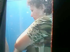 Spy Webcam Shows Changing Room, Beach, Spy Web Camera Movie Just For U