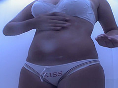 See Spy Livecam, Changing Room, Voyeur Scene Uncut