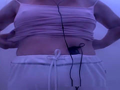 Exotic Spy Webcam, Voyeur, Non-Professional Movie Scene Full Version