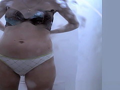 Fresh Dilettante, Russian, Changing Room Movie Scene Full Version