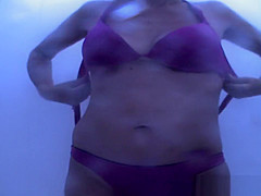 Outstanding Dilettante, Changing Room, Voyeur Episode Ever Seen