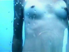 Awesome Beach, Dilettante, Changing Room Clip See Show