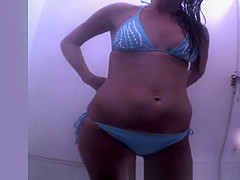 Spy Webcam, Voyeur, Dilettante Video Merely Here