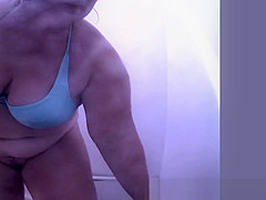 Russian, Changing Room, Spy Webcam Episode, See It