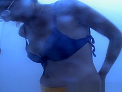 Hottest Beach, Voyeur, Russian Movie Scene Merely Here