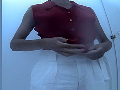 Spy Russian, Non-Professional, Beach Episode Show