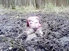 mud suit 40
