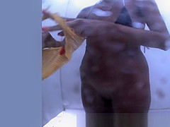 Hidden Livecam Spy Web Camera, Voyeur, Beach Movie Scene U'Ve Seen