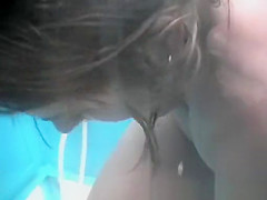 Sexy Russian, Changing Room, Spy Livecam Clip, See It