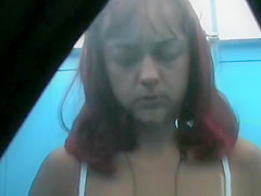 Changing Room, Beach, Spy Livecam Episode See Show