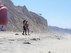 They stopped to take fotos part two