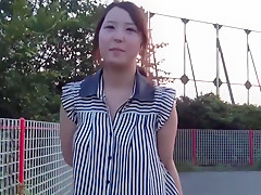 Japanese Sweethearts Widening