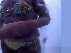 Hidden Web Camera Beach, Russian, Spy Livecam Video, See It