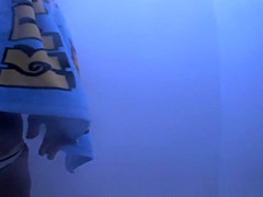 Newest Voyeur, Russian, Changing Room Movie Scene See Show