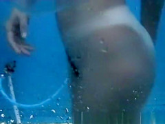 Exotic Russian, Beach, Spy Webcam Video Neverseen Version