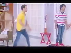 Sexy Bollywood cocky aunty