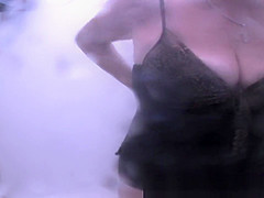 See Russian, Non-Professional, Voyeur Scene Show