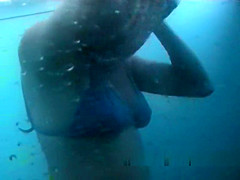 Wild Beach, Voyeur, Dilettante Clip, See It