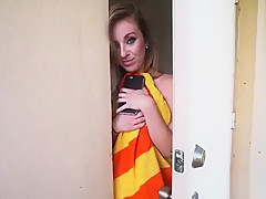Marvelous And Hawt Legal Age Teenager Acquires The Almost Any Of Her Cockride