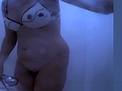 Neverseen Spy Webcam, Beach, Non-Professional Movie Scene