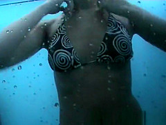 Hottest Beach, Spy Web Camera, Voyeur Scene Show