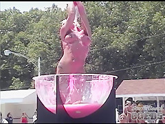 Episode From The July 2004 Show - SouthBeachCoeds