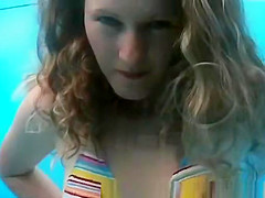 Great Beach, Voyeur, Russian Video See Show