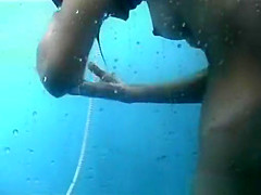 Great Voyeur, Russian, Dilettante Movie Show