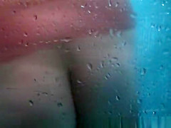 Unbelievable Spy Webcam, Changing Room, Russian Movie Scene Uncut