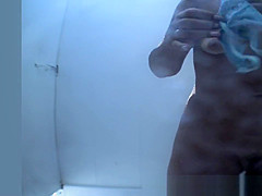 Newest Non-Professional, Spy Livecam, Russian Clip Full Version