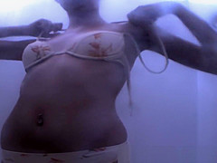 Newest Beach, Changing Room, Dilettante Video Unequalled