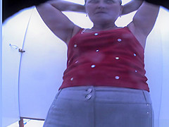 Unbelievable Spy Livecam, Changing Room, Dilettante Episode Just For U