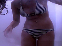 Superlatively Good Beach, Russian, Non-Professional Video See Show