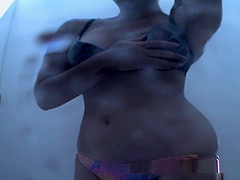 Greatest Changing Room, Spy Livecam, Beach Episode, It'S Amaising