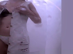 Great Spy Webcam, Changing Room, Russian Movie Scene, It'S Amaising