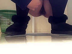 2 Chinese honey crapper ### voyeur