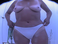 Incredible Spy Webcam, Dilettante, Beach Scene