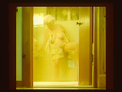 big beautiful woman Wife Shower and Suit