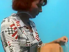 Hidden Voyeur, Beach, Russian Episode Uncut