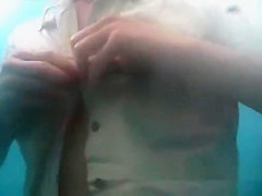 Neverseen Changing Room, Non-Professional, Voyeur Video Neverseen Version