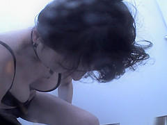 Great Changing Room, Dilettante, Voyeur Episode See Show