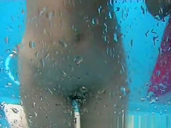 Outrageous Voyeur, Dilettante, Changing Room Movie Scene Show