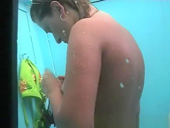 Exotic Dilettante, Beach, Spy Livecam Episode Unparalleled