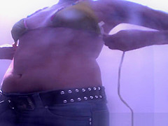 Exotic Changing Room, Beach, Non-Professional Video See Show
