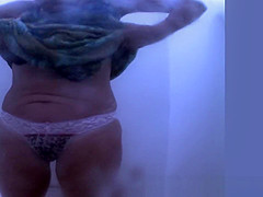 Hidden Livecam Voyeur, Spy Web Camera, Changing Room Scene Uncut