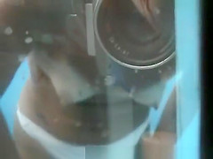 Newest Spy Webcam, Non-Professional, Changing Room Video Merely Here
