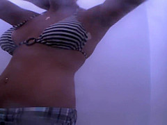 Great Changing Room, Voyeur, Non-Professional Scene Uncut