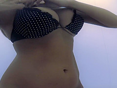 Most Excellent Russian, Changing Room, Spy Webcam Movie, It'S Amaising
