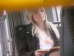 undressed in public  no flashing