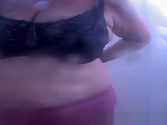 Hidden Webcam Changing Room, Spy Webcam, Non-Professional Episode Show